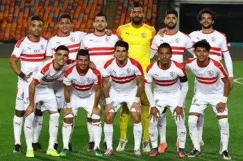 اخبار الزمالك - كارتيرون يعلن تشكيل الزمالك أمام جولدي .. تدريبات تأهيلية للأساسيين أمام الترجي