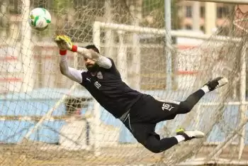 اخبار الزمالك - قبل السوبر | جنش يشعل انستجرام بصورته مع مدرب الزمالك الأسطوري