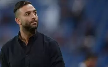 اخبار الزمالك - ميدو يكشف تفاصيل محاولاته لاقناع نجم الاهلي بالتوقيع للزمالك