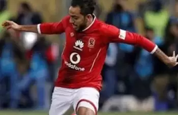 اخبار الزمالك - أسطورة البرازيل عن كهربا: يحتاج لطبيب نفسي