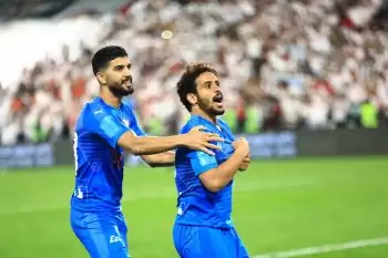 اخبار الزمالك - عبد الله جمعة يحتفل بالسوبر بحفل سينمائي خاص