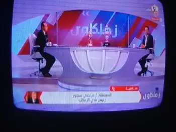 اخبار الزمالك - عاااااجل مرتضي منصور يهاجم الجنايني ويعلن الانسحاب من الدوري  ويرفض خوض القمة 