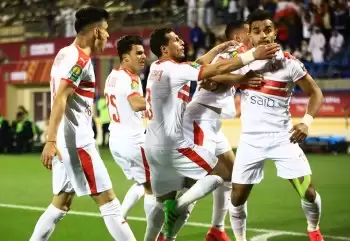 اخبار الزمالك - الزمالك يجبر اتحاد الكرة على إعادة مباراة القمة .. اقرأ التفاصيل