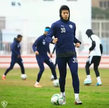 اخبار الزمالك - إمام عاشور يقلب تويتر بالكشف عن تفاصيل الاعتداء عليه 