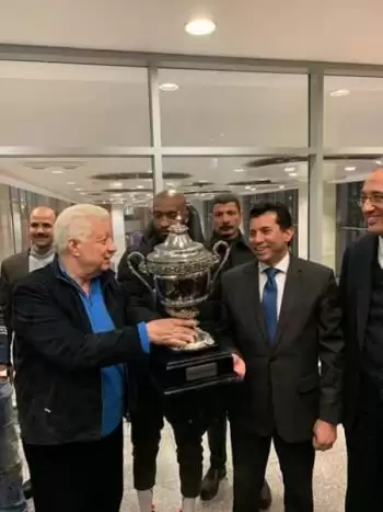 اخبار الزمالك - مرتضي منصور : هاعتزل المحاماة لو ما اخدتش حق الزمالك ويرد على شبانة وغلطة الجبلاية وبشرة خير قبل مواجهة الترجي 