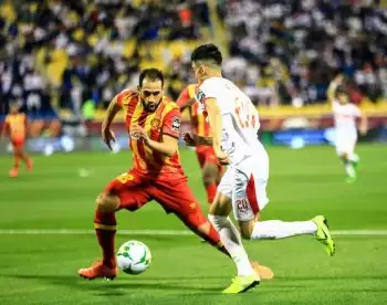 اخبار الزمالك - الزمالك بنيو لوك جديد في مواجهة الترجي .. وتذاكر المباراة تقترب من النفاذ