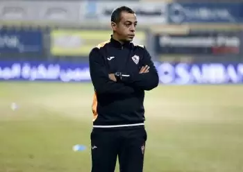 اخبار الزمالك - محمد صبري: الزمالك عامل عقدة للبعض.. وهذا هو التشكيل الأمثل للفريق أمام الترجي