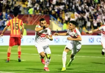 اخبار الزمالك - تعرف على موعد مباراة الزمالك ضد الترجي والقنوات الناقلة