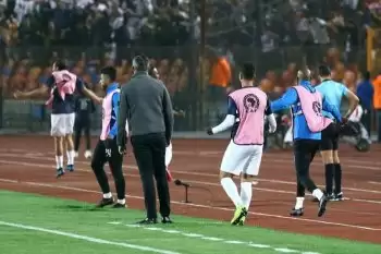 اخبار الزمالك - اول تعليق لشيكابالا بعد الفوز على الترجي وعقوبة الجبلاية والهتاف لبن قلبى 