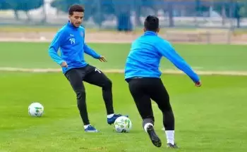 اخبار الزمالك - عمر ربيع ياسين يكشف سر  استبعاد مصطفي فتحي من حسابات كارتيرون  