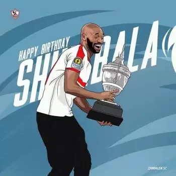 اخبار الزمالك - شيكابالا ...   عيد ميلاد الأباتشي ارقام وبطولات ومشاهد 