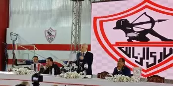 اخبار الزمالك - الزمالك يقرر تجميد لجنة الكرة الجديدة.. اقرأ التفاصيل