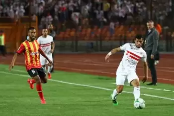 اخبار الزمالك - الزمالك يتصدر إحصائية الكاف قبل مواجهة الترجي بفيديو تاريخي