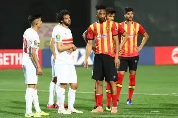 اخبار الزمالك - الزمالك يركز على نقطة ضعف الترجي في مواجهة الليلة