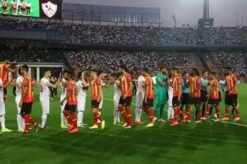 اخبار الزمالك - تعرف على القناة المفتوحة الناقلة لمباراة الزمالك والترجي