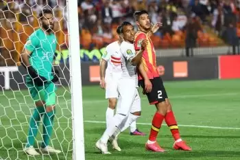 اخبار الزمالك - تعرف على هدية محمد أبو جبل بعد التألق مع الزمالك