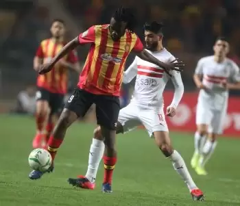 اخبار الزمالك - تعرف على هدية الإفريقي التونسي للزمالك بعد الاطاحة بالترجي من دوري الأبطال