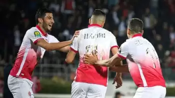 اخبار الزمالك - الوداد المغربى يدمر النجم الساحلي 