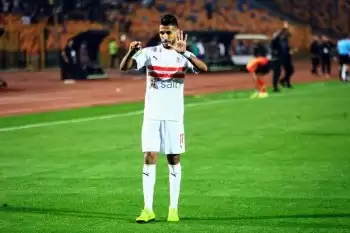 اخبار الزمالك - بنشرقي يطير إلى المغرب وأشعة على ركبة اوناجم  .. والزمالك يستعيد نجم الدفاع  أمام الاتحاد وتجهيز جمعة