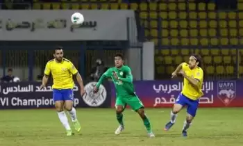 اخبار الزمالك - الرجاء يرد على أنباء عدم مشاركة أحداد أمام الزمالك في دوري الأبطال