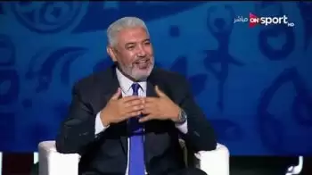 اخبار الزمالك - جمال عبد الحميد : الأهلي رمانى بسبب 50 الف جنيه والزمالك جميله فوق راسى 