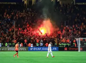 اخبار الزمالك - رسميًا | وزير الرياضة يكشف ملعب مباراة الزمالك والرجاء المغربي في نصف نهائي أفريقيا