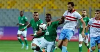 اخبار الزمالك - هيئة الأرصاد الجوية تجبر الجبلاية على تأجيل لقاء الزمالك والاتحاد