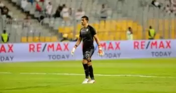 اخبار الزمالك - محمد عواد يكشف مخطط الأهلي لضمه..ويؤكد: عشت أفضل لحظاتي في الزمالك..ورسالة خاصة لشيكا