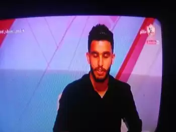 اخبار الزمالك - ناشئ الزمالك صالح جمعة مثلى الاعلى 