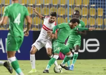 اخبار الزمالك - تطور جديد بشأن موقف مباراة الزمالك والاتحاد