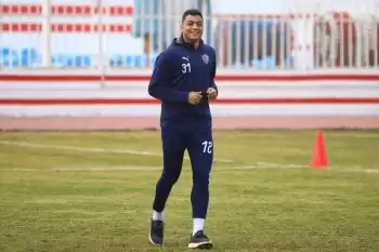 اخبار الزمالك - حسام باولو : رفضت  دور الموظف في الزمالك .. و جاهز لهذا التحدى والبلدوزر الأصلح للمنتخب  