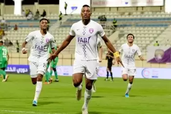 اخبار الزمالك - اخبار الزمالك يكشف تفاصيل محاولات حسم صفقة لابا كودجا هداف الدوري الإماراتي 