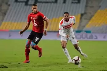 اخبار الزمالك - إكرامي يكشف حقيقة توقيع رمضان صبحى للزمالك 