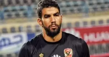 اخبار الزمالك - شريف إكرامي يكشف تفاصيل رحيله عن الأهلي 