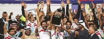 اخبار الزمالك - باسم مرسي: اللعب بـ"قلب" وراء اهدافى  فى الأهلي  وبرئ من دم سعد سمير 