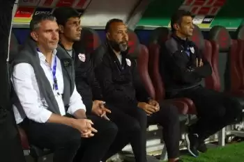 اخبار الزمالك - قرار جديد من الزمالك بشأن النشاط الرياضي .. وجلسة مع كارتيرون