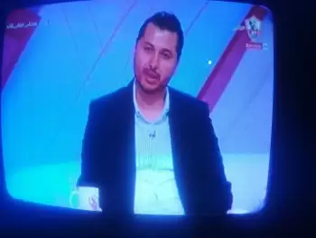 اخبار الزمالك - احمد زاهر  يكشف تفاصيل خناقة السوبر واعتداء سليمان عليه وقصة تصعيد أوباما 