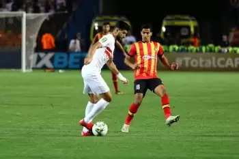 اخبار الزمالك - عاجل | كاف يدرس قرار جديد لإقامة مباريات نصف نهائي أفريقيا