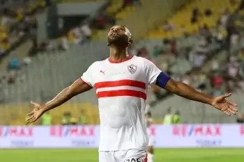 اخبار الزمالك - محمد رمضان يرد على شيكابالا