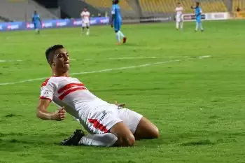 اخبار الزمالك - الزمالك يستقر على بديل مصطفى محمد في صفقة مدوية