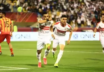 اخبار الزمالك - نيولوك لهجوم الزمالك