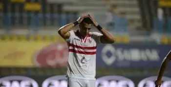 اخبار الزمالك - عمر السعيد يقبل تحدي نجم الأهلي