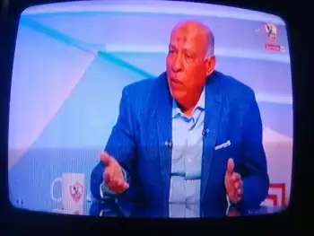 اخبار الزمالك - غانم سلطان عن مباراة الزمالك وبني عبيد: كانت كارثة