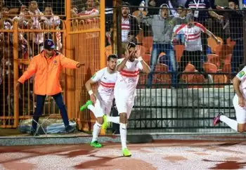 اخبار الزمالك - طبيب الزمالك يكشف تطورات حالة زيزو ويتواصل مع النجم المغربي .. تعرف على السبب