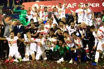 اخبار الزمالك - شنطة قطر تثير أزمة في الزمالك