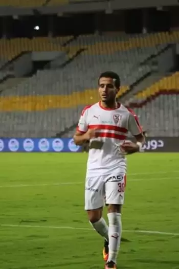 اخبار الزمالك - مصطفى فتحي يتحدث  عن وعد كارتيرون 