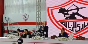 اخبار الزمالك - 7 ملايين جنيه تدق أبواب الزمالك