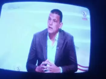 اخبار الزمالك - عبد الواحد السيد للحضري: لو مش عارف تعبر..إسكت ولو استمر في الزمالك مكانش هيلعب عليا 