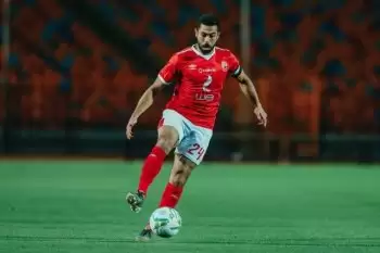 اخبار الزمالك - أحمد فتحي يوجه صدمة الموسم للأهلي