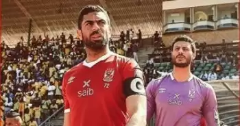 اخبار الزمالك - بعد رحيل فتحي | قرار ناري من الأهلي .. والشناوي يتصدر المشهد .. وأيمن أشرف يشعل تويتر برسالة لقلب الأسد